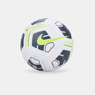 Nike Academy Football White