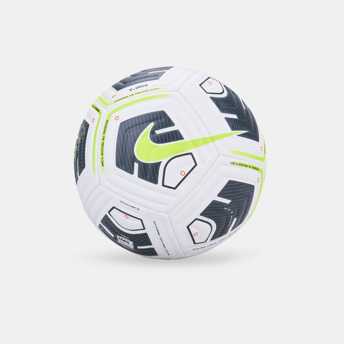 Nike Academy Football White image number 0