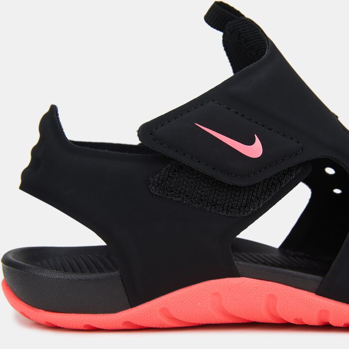 nike sunray girls