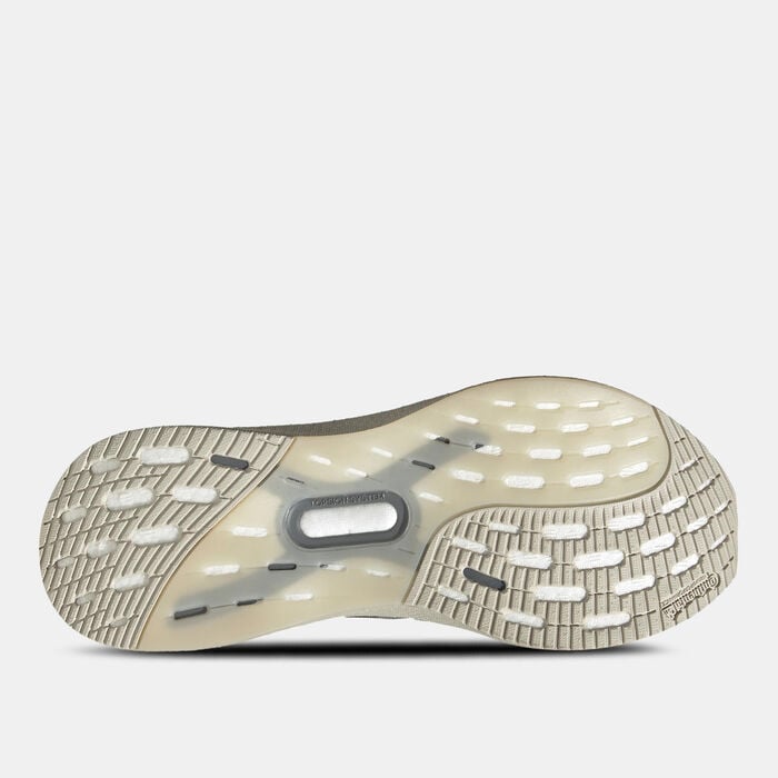 adidas Men's Ultraboost 5 Running Shoes Beige adidas Men's Ultraboost 5 Running Shoes Beige image number 3
