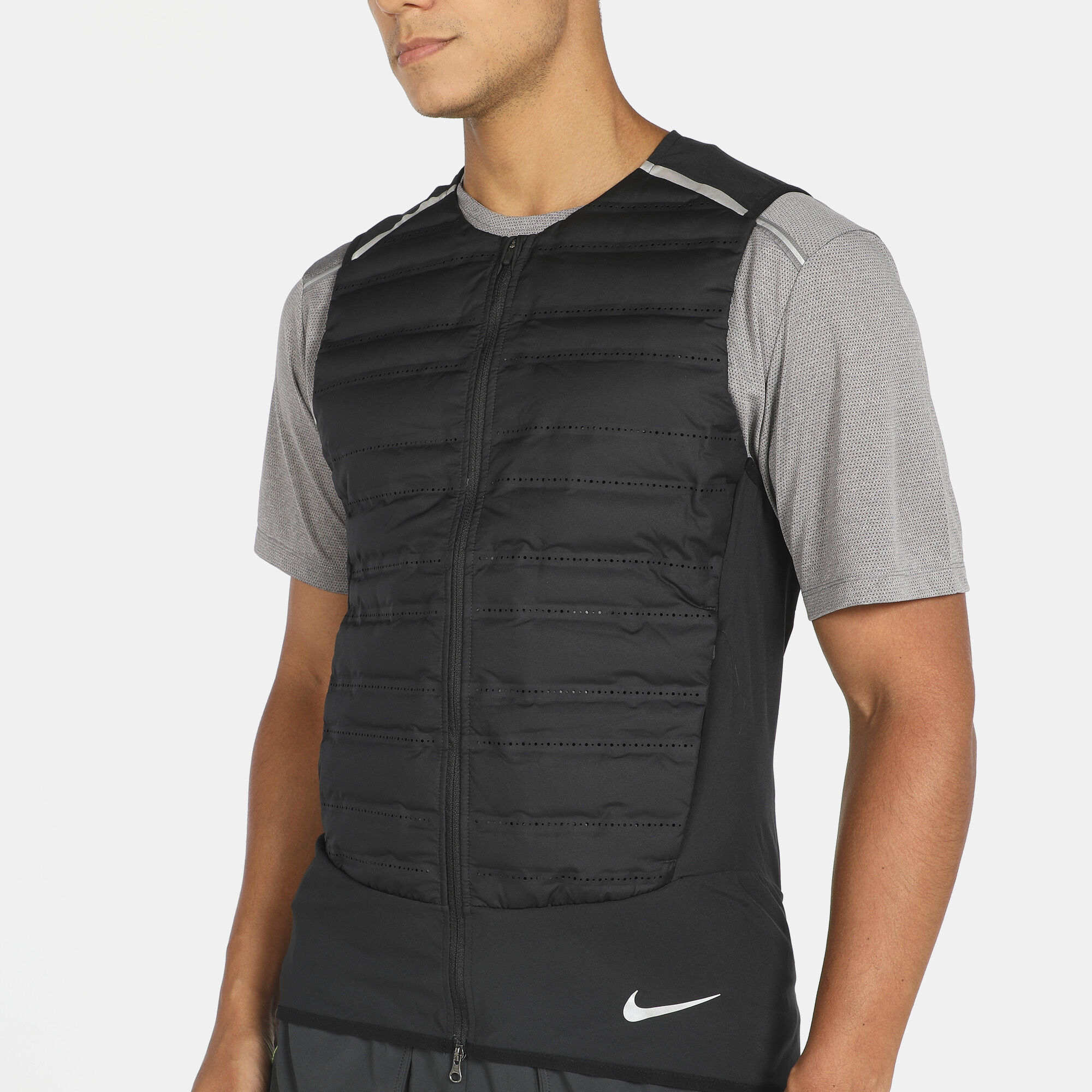 Men s Aeroloft Padded Gilet