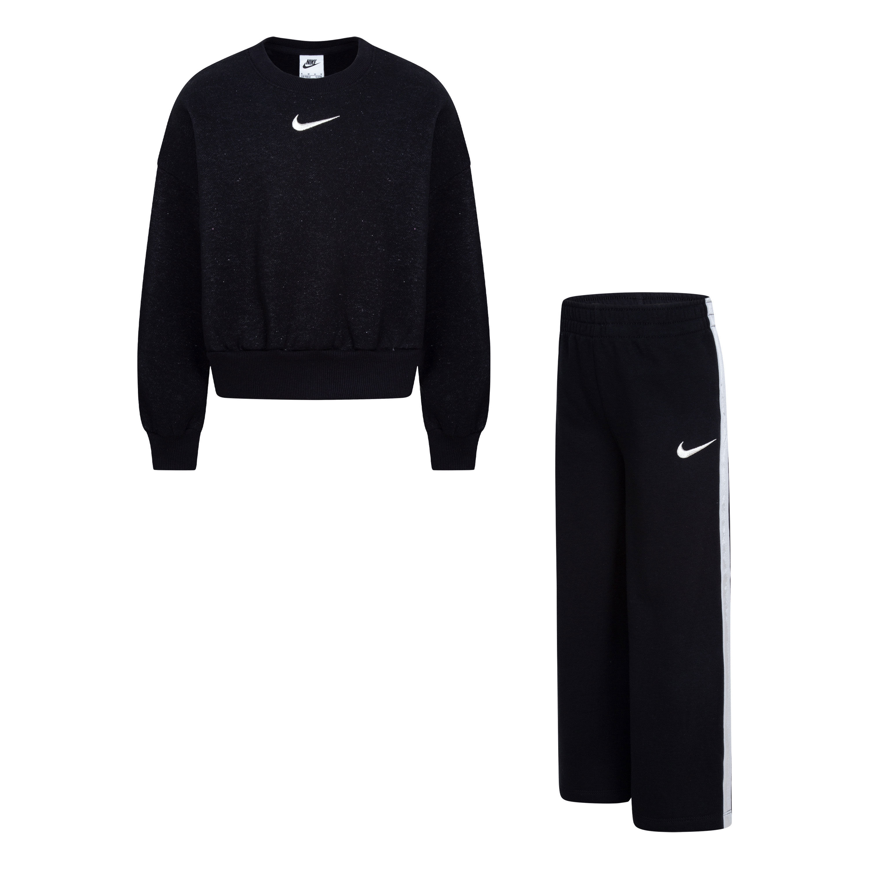 Sweatshirt and sweatpants set nike new arrivals