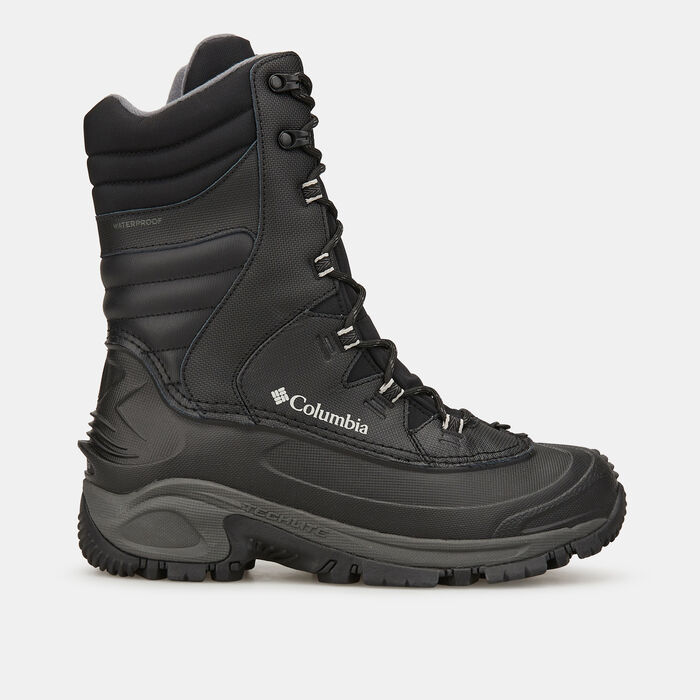 Columbia Men's Bugaboot™ III XTM Boot Black image number 0