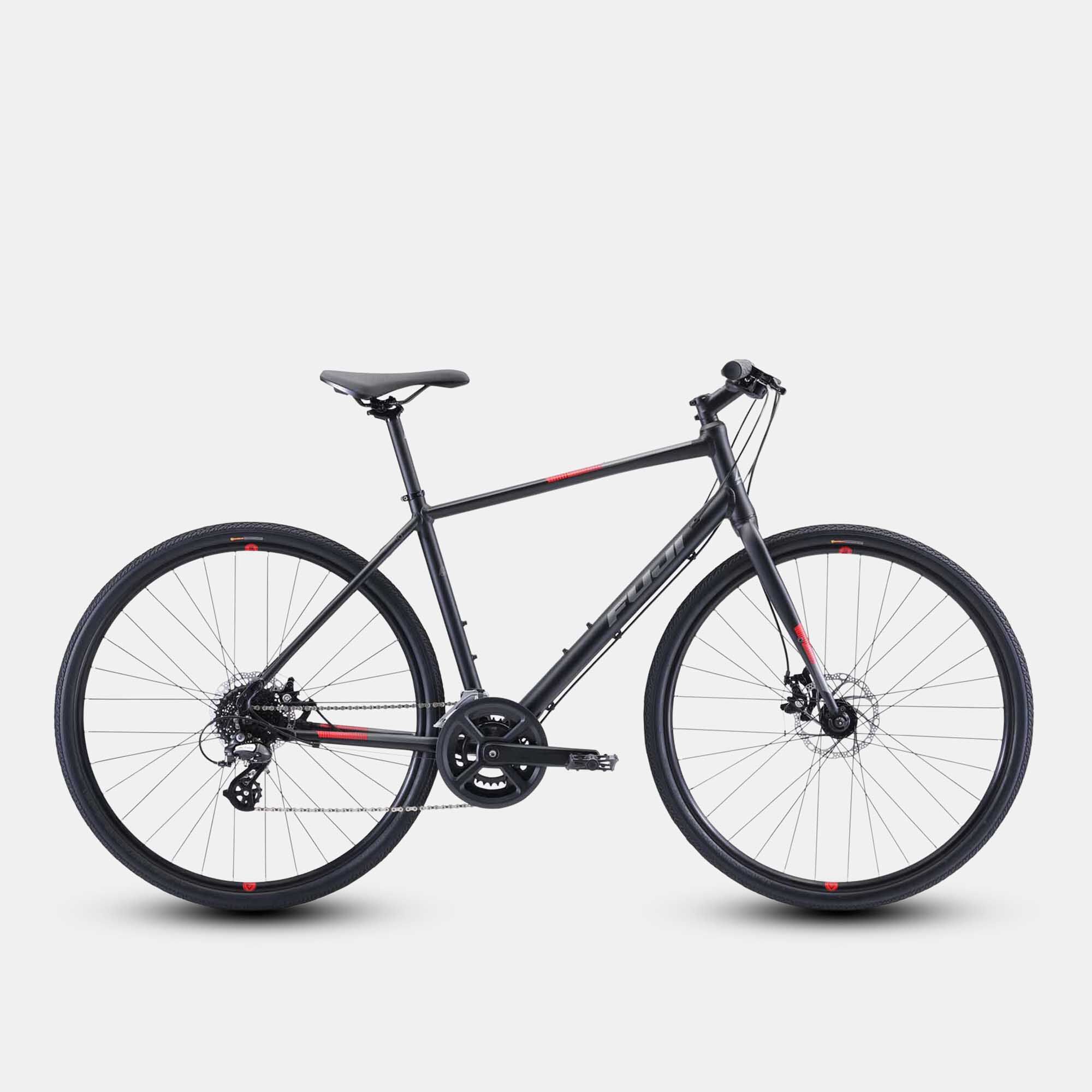 Fuji road bike for sale hot sale