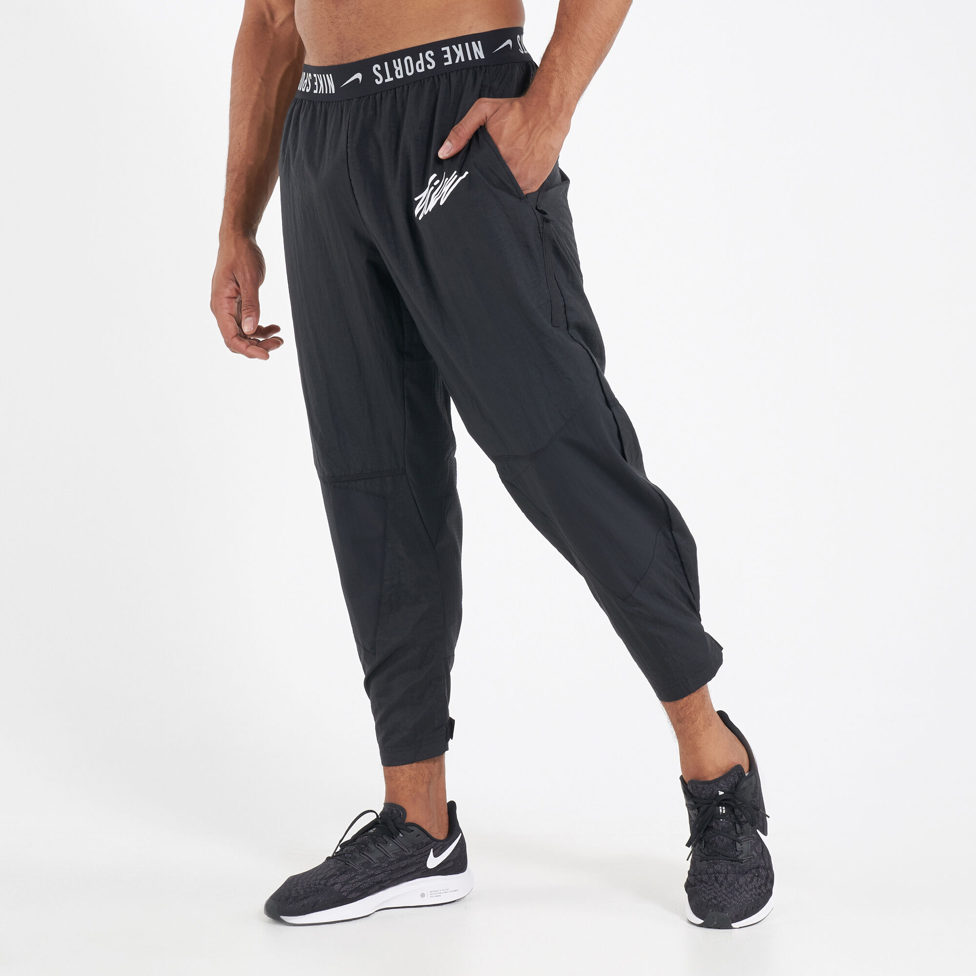 Buy Nike Men's PX Woven Training Pants 