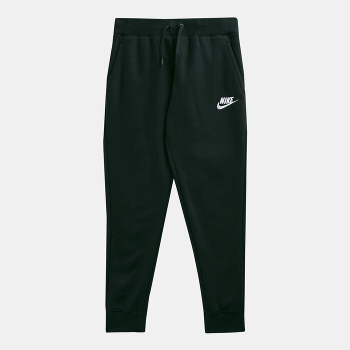 Nike Kids' Sportswear Pants (Older Kids) Grey Nike Kids' Sportswear Pants (Older Kids) Grey image number 0