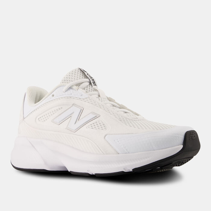 New Balance Women's CATALYST Shoes White New Balance Women's CATALYST Shoes White image number 1