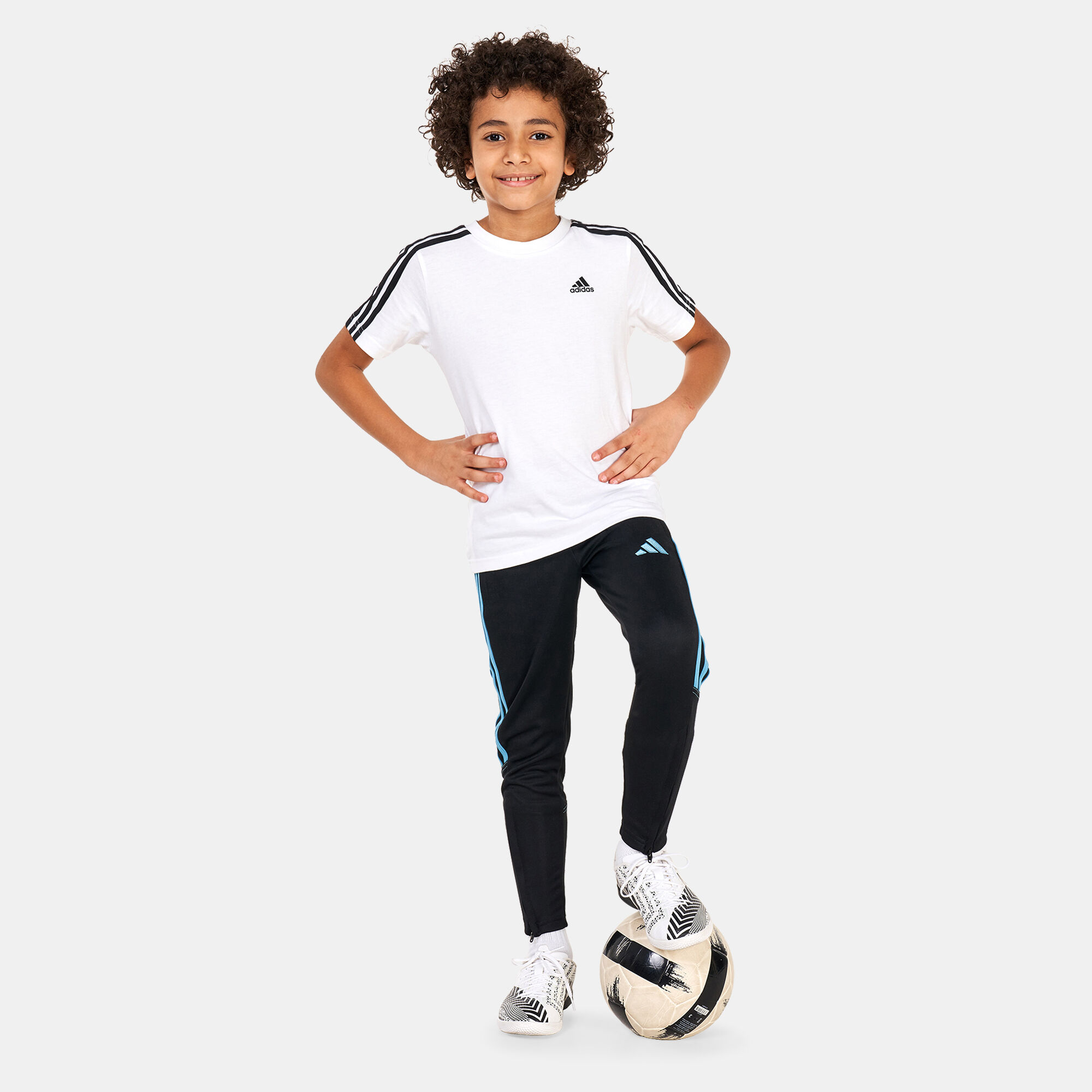 Kids deals tiro pants
