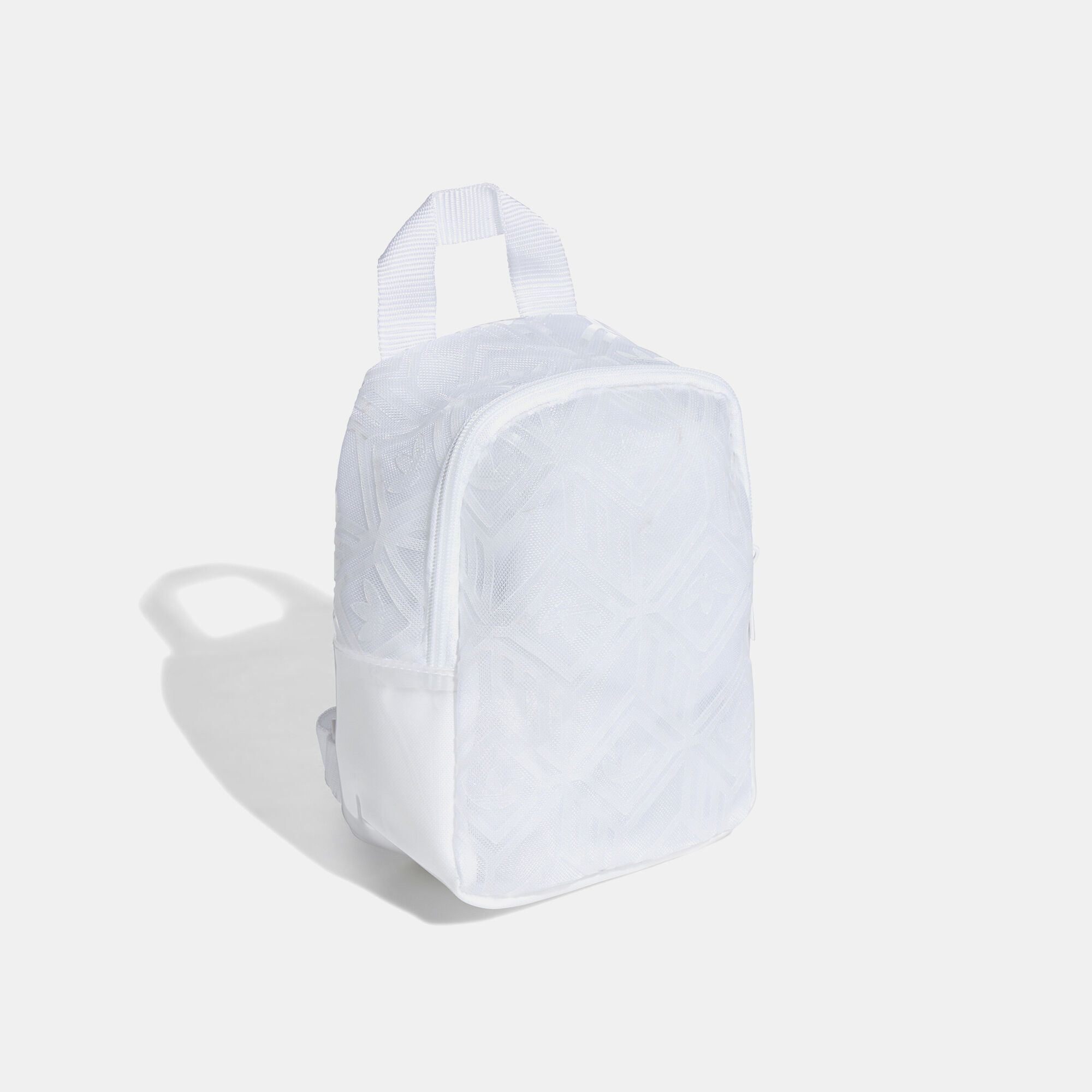 Women s Mini Backpack Clear adidas Originals in KSA SSS
