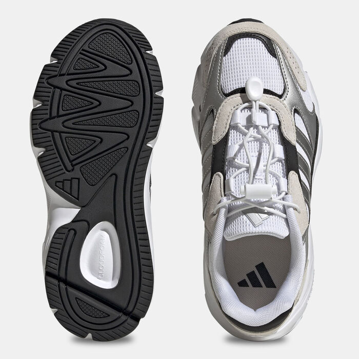 adidas Kids' Crazychaos 2000 Shoes White adidas Kids' Crazychaos 2000 Shoes White image number 4
