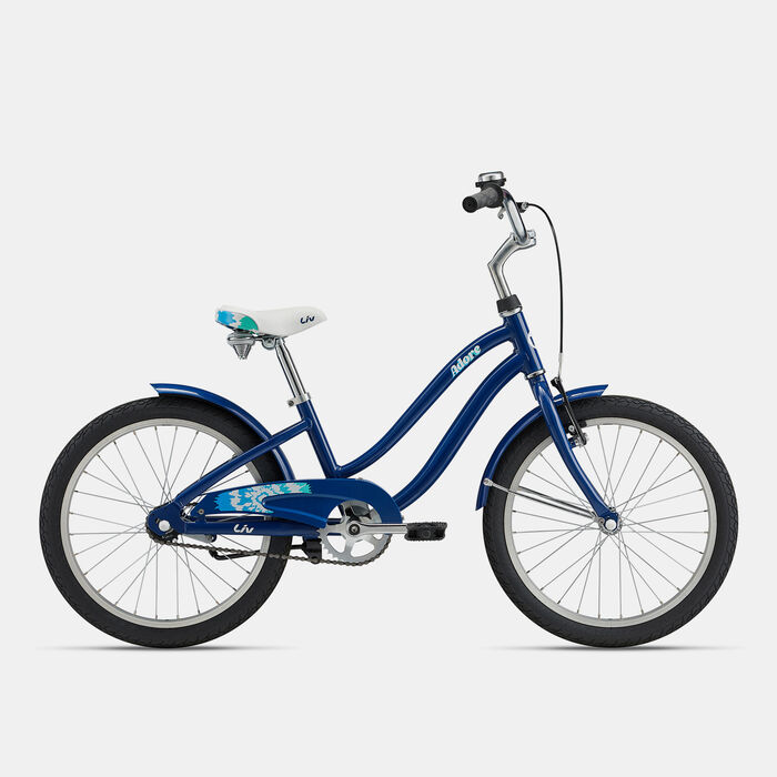 Giant Kids' Liv Adore Bike Multi-Color Giant Kids' Liv Adore Bike Multi-Color image number 0