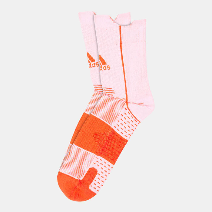 adidas Adizero Ankle Socks Multi-Color adidas Adizero Ankle Socks Multi-Color image number 0