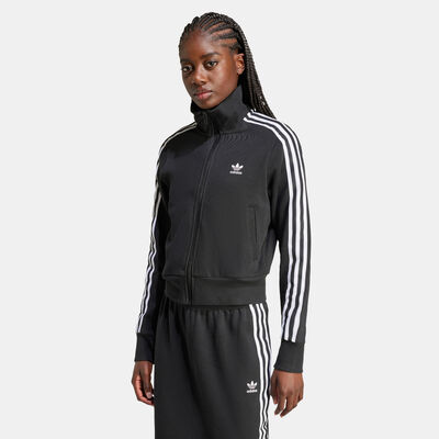 adidas Originals Women's Knit Top Black adidas Originals Women's Knit Top Black