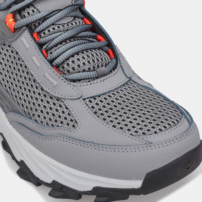 Columbia Men's Hatana™ Breathe Shoe Grey Columbia Men's Hatana™ Breathe Shoe Grey image number 4