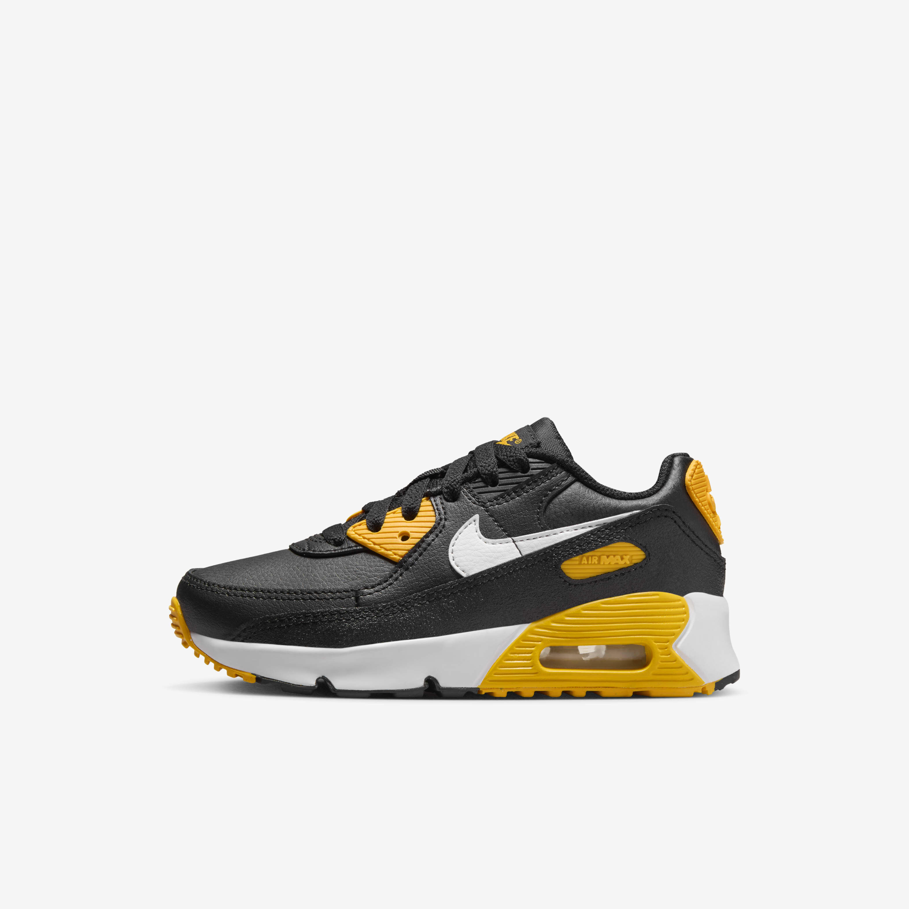 Kids Air Max 90 LTR Shoes