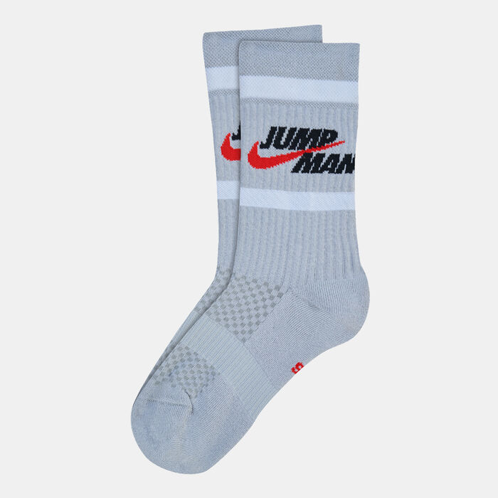 Nike Legacy Crew Socks Red Nike Legacy Crew Socks Red image number 0
