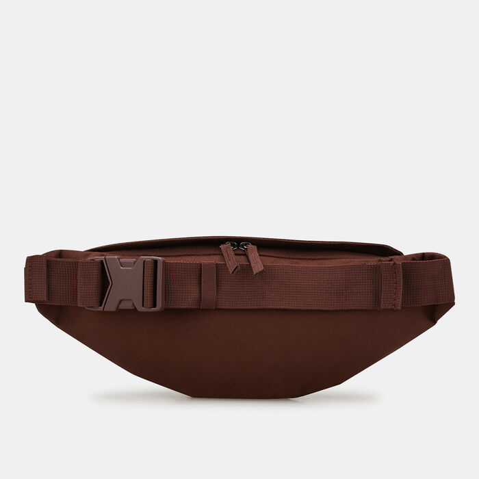 Nike Heritage Hip Pack Brown image number 1