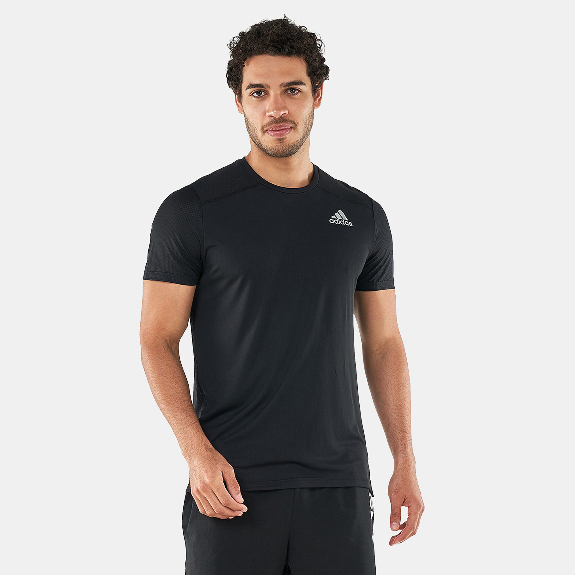 Adidas own the run sh hot sale