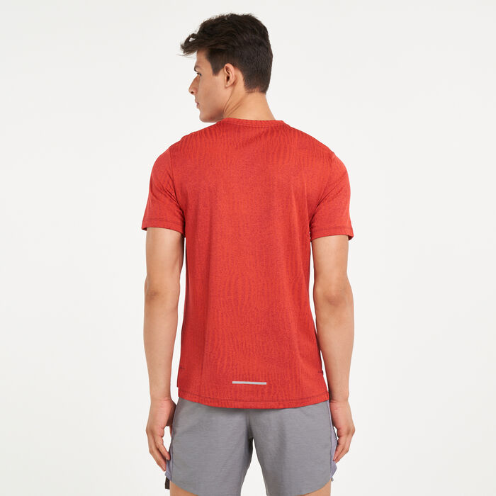 nike miler jacquard