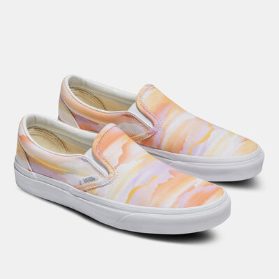 Vans Classic Slip-On Unisex Shoes Multi-Color Vans Classic Slip-On Unisex Shoes Multi-Color