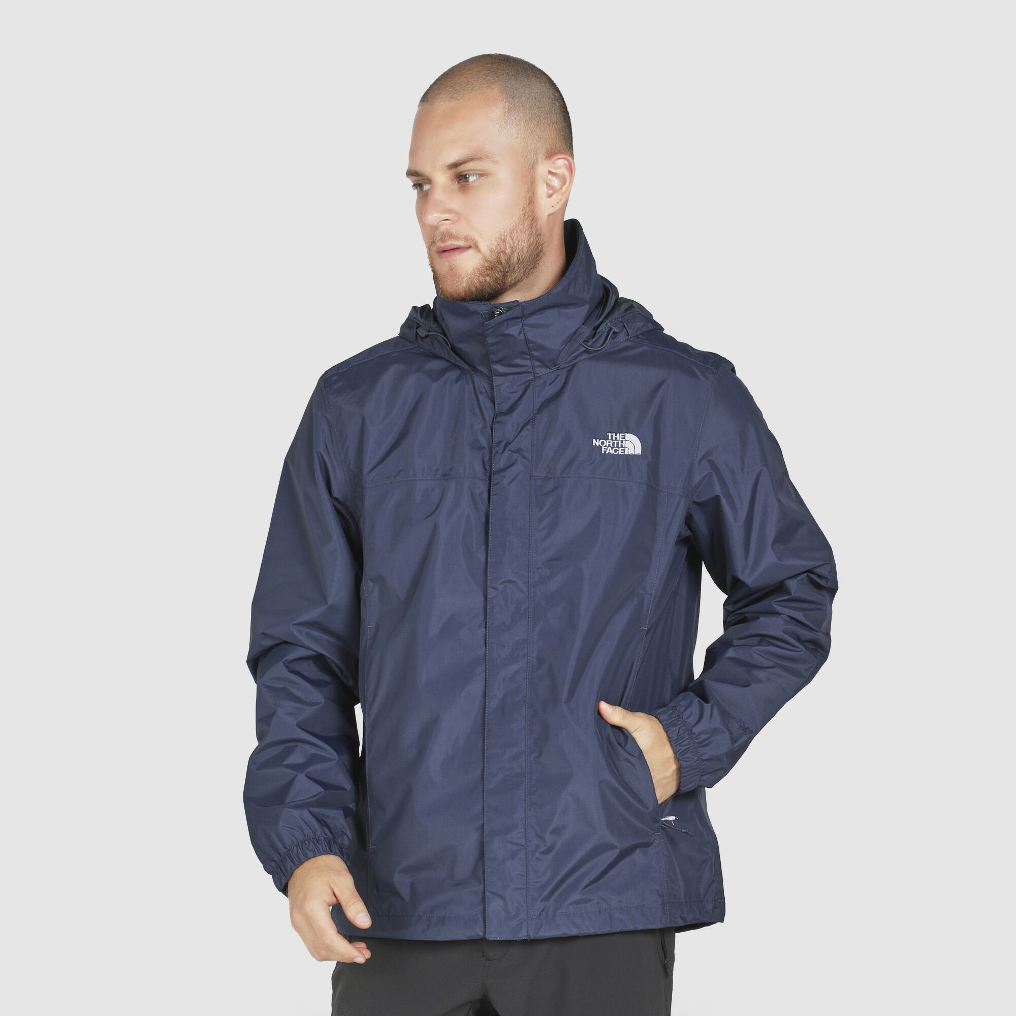 Men's resolve online 2 jacket