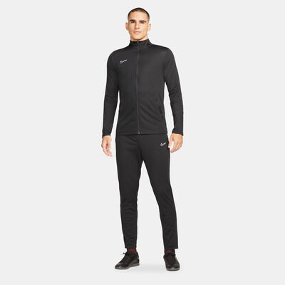 Nike Men's Academy Dri-FIT Football Tracksuit Black