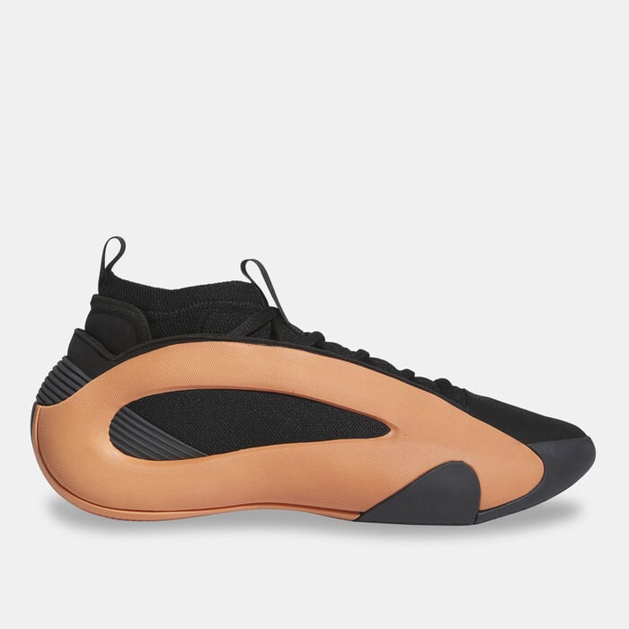 adidas Men's Harden Volume 8 Basketball Shoes Multi-Color adidas Men's Harden Volume 8 Basketball Shoes Multi-Color image number 0