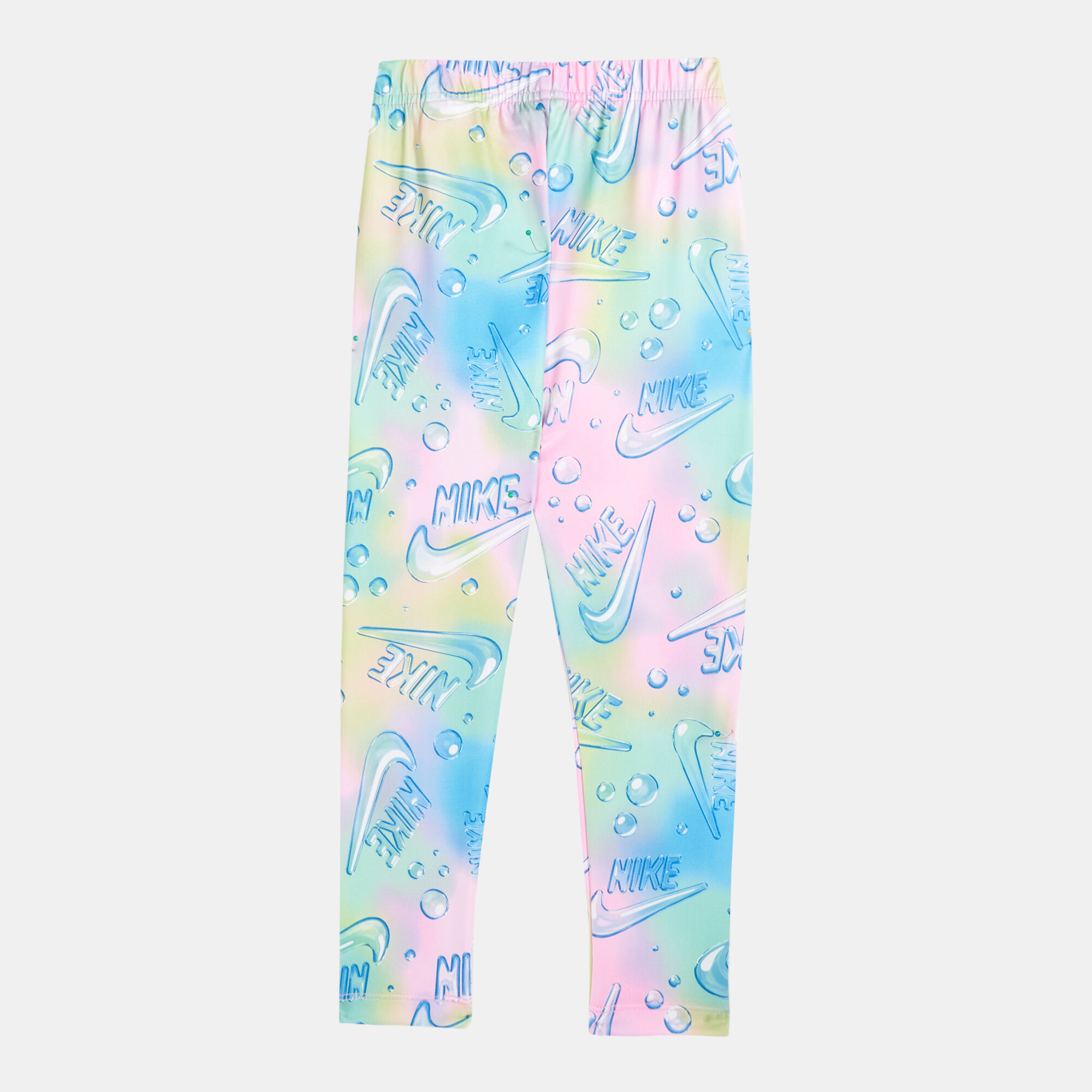 Buy Nike Kids Sportswear Futura Allover Print Leggings Younger