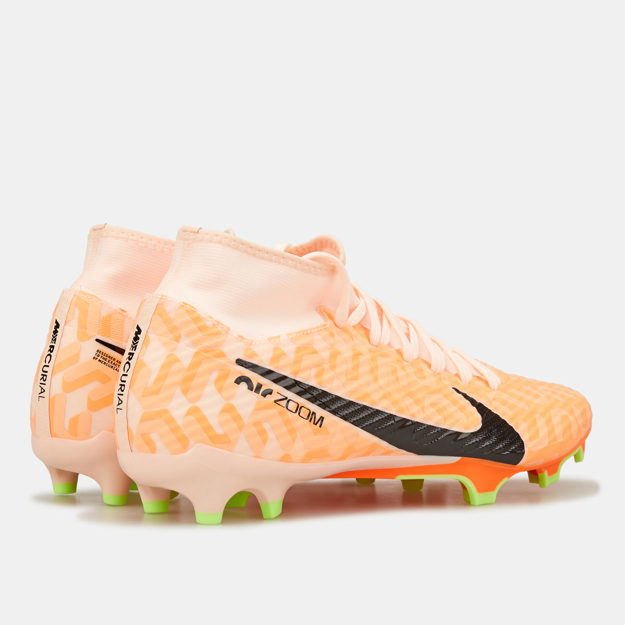 Nike men's mercurial superfly online