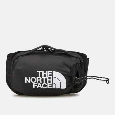 The North Face Bozer III Waist Bag (Small) Black