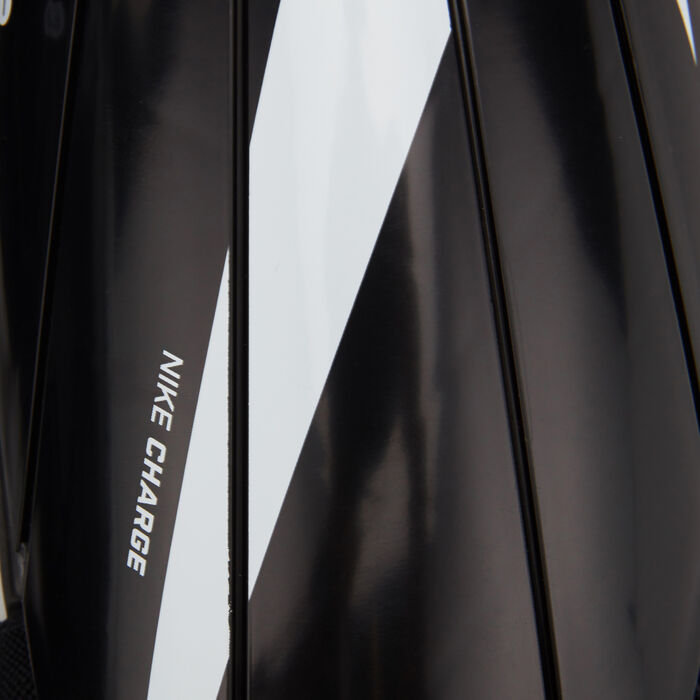 Nike Men's Charge Football Shinguards Black image number 2