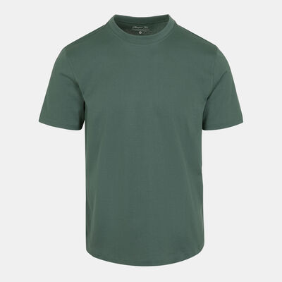 Sun and Sand Sports Men's Classic T-Shirt Green Sun and Sand Sports Men's Classic T-Shirt Green