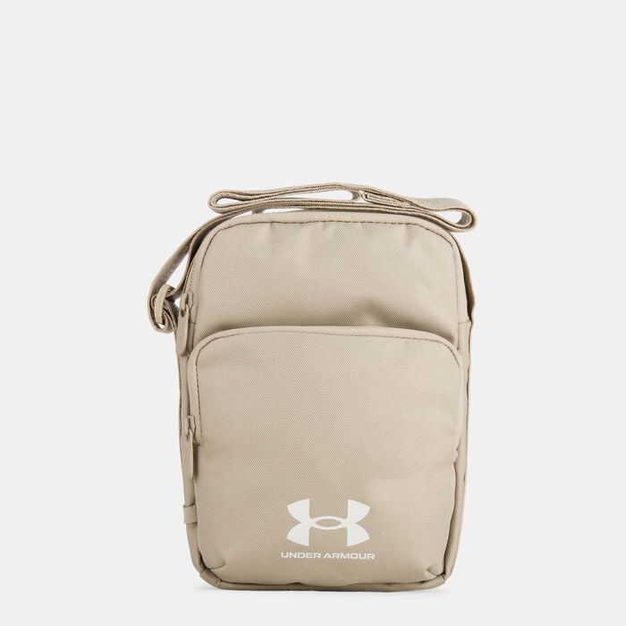 Under Armour SportStyle Lite Crossbody Beige Under Armour SportStyle Lite Crossbody Beige image number 0