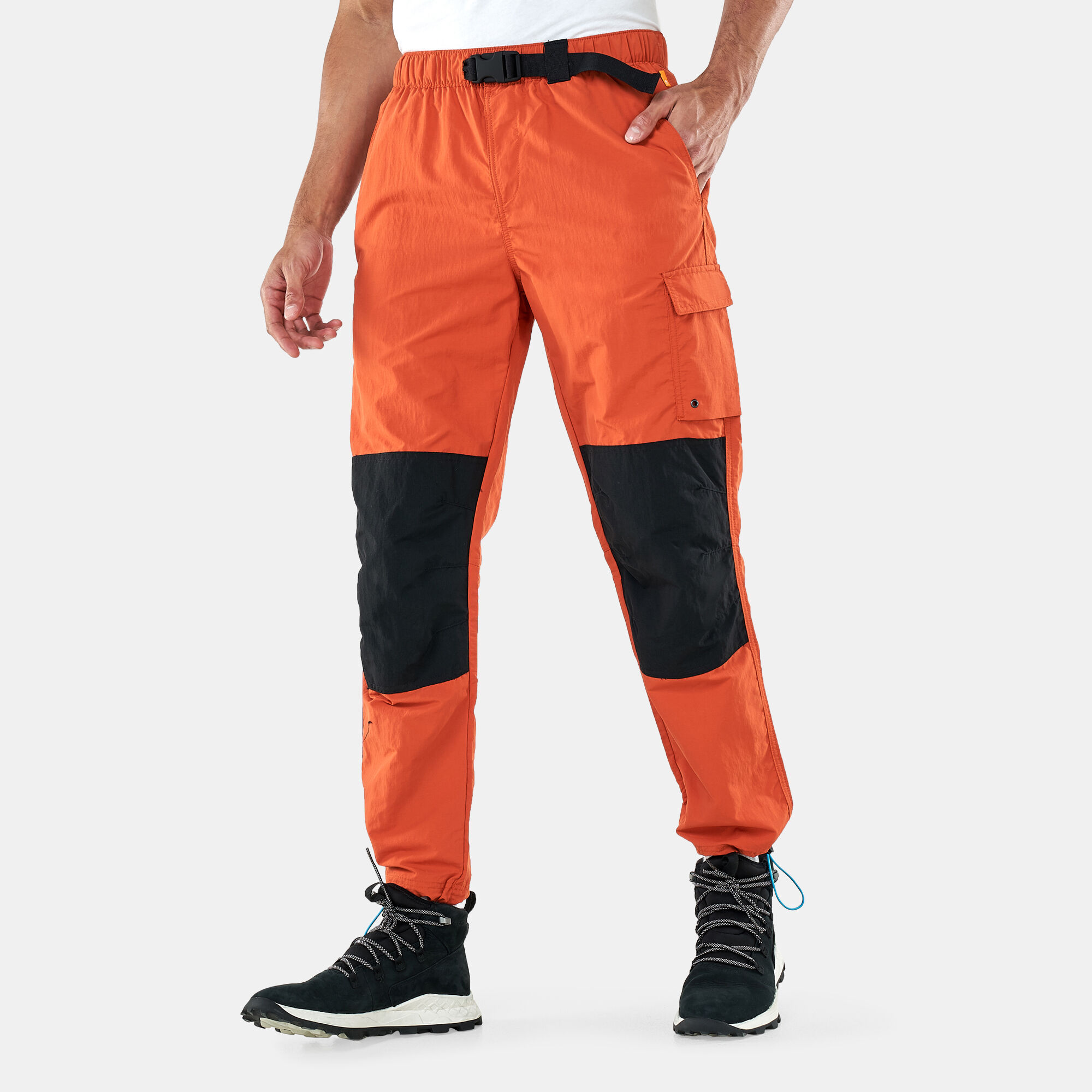 Climbing joggers deals