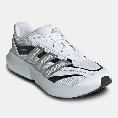 adidas Men's Lightblaze Glow Shoes White adidas Men's Lightblaze Glow Shoes White