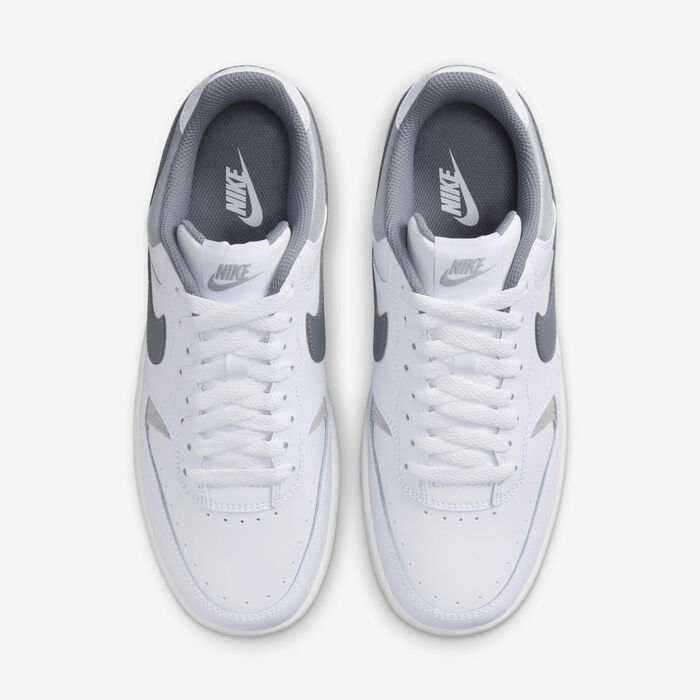 Nike Women's Gamma Force Shoes White Nike Women's Gamma Force Shoes White image number 4