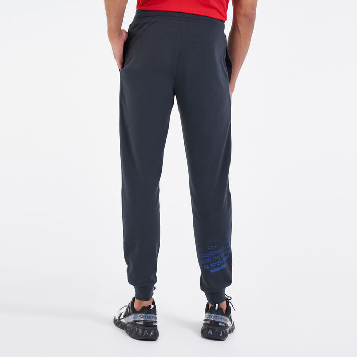 Men's Blue Pack Sweatpants Men's Blue Pack Sweatpants image number 1