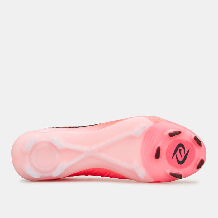 Nike Phantom Luna 2 Elite FG Football Shoes Pink Nike Phantom Luna 2 Elite FG Football Shoes Pink image number 3