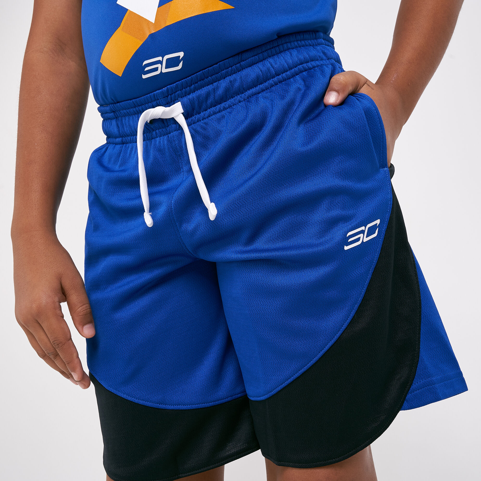 Kids SC30 Shorts Older Kids
