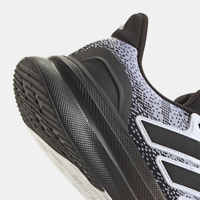 adidas Women's Ultrarun 5 Running Shoes Black adidas Women's Ultrarun 5 Running Shoes Black image number 5