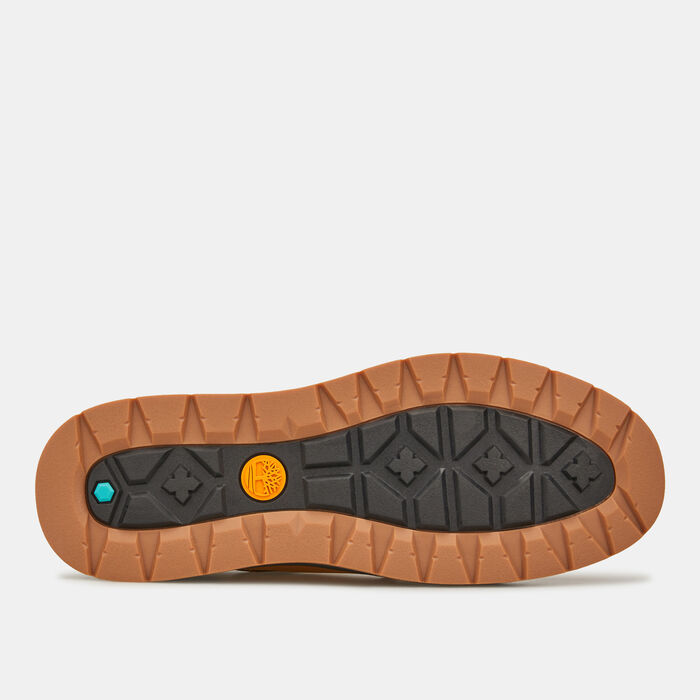 Timberland Men's Maple Grove Sport Low Shoes Brown Timberland Men's Maple Grove Sport Low Shoes Brown image number 3