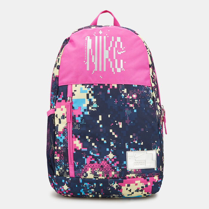 Nike Kids' Elemental Backpack Purple Nike Kids' Elemental Backpack Purple image number 0