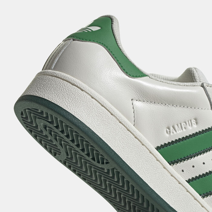 adidas Originals Men's Campus 00s Shoes White adidas Originals Men's Campus 00s Shoes White image number 4