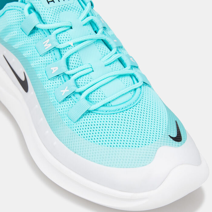 Women's Air Max Axis Running Shoe Women's Air Max Axis Running Shoe image number 4