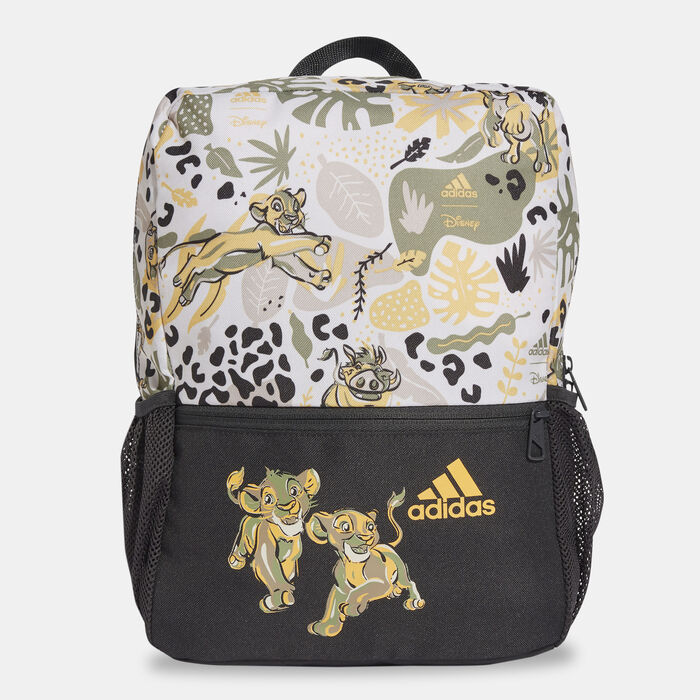adidas Kids' Disney Lion King Backpack Multi-Color image number 0
