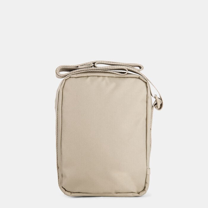 Under Armour SportStyle Lite Crossbody Beige Under Armour SportStyle Lite Crossbody Beige image number 1