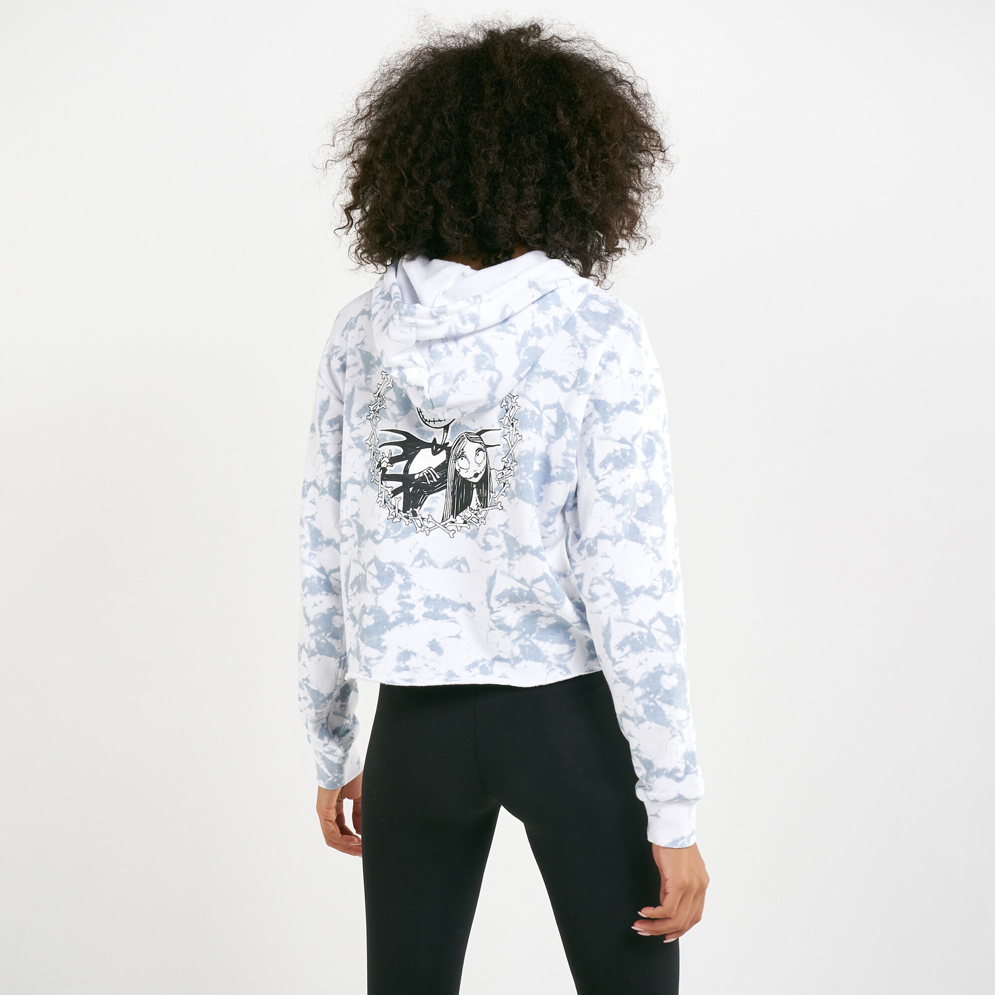 Vans christmas hoodie sale