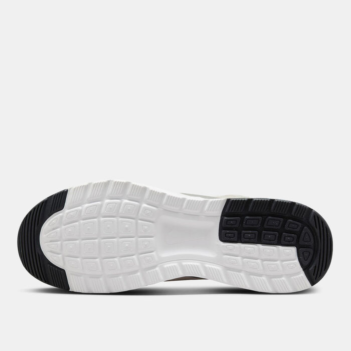 Nike Men's Air Max Nuaxis Winterized Shoes Grey Nike Men's Air Max Nuaxis Winterized Shoes Grey image number 3