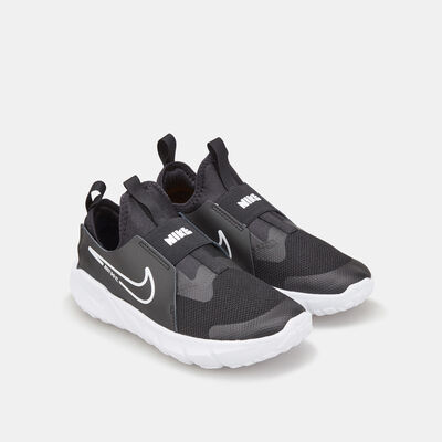 Nike Kids' Flex Runner 2 Shoe (Younger Kids) Black