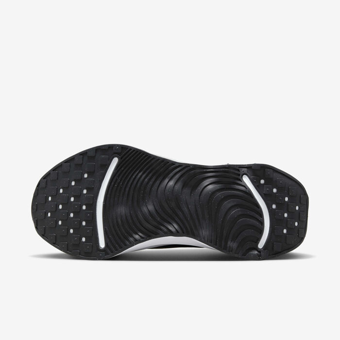 Nike Men's Motiva Walking Shoes Black Nike Men's Motiva Walking Shoes Black image number 2